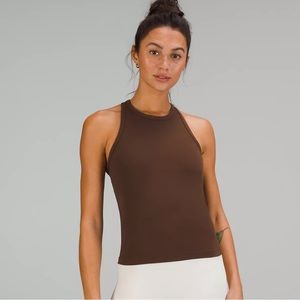 Lululemon Align Racer Back Top Size 6